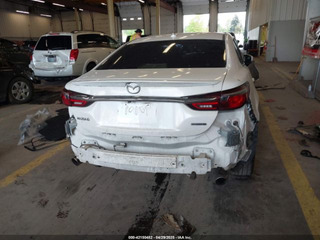 JM1GL1WY7L1520977 Mazda py turbo