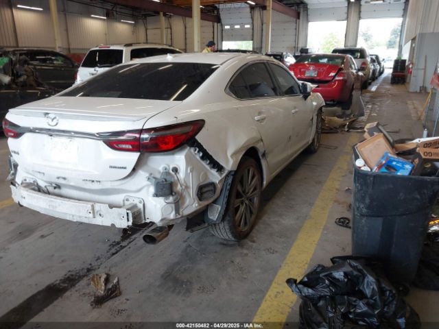 JM1GL1WY7L1520977 Mazda py turbo