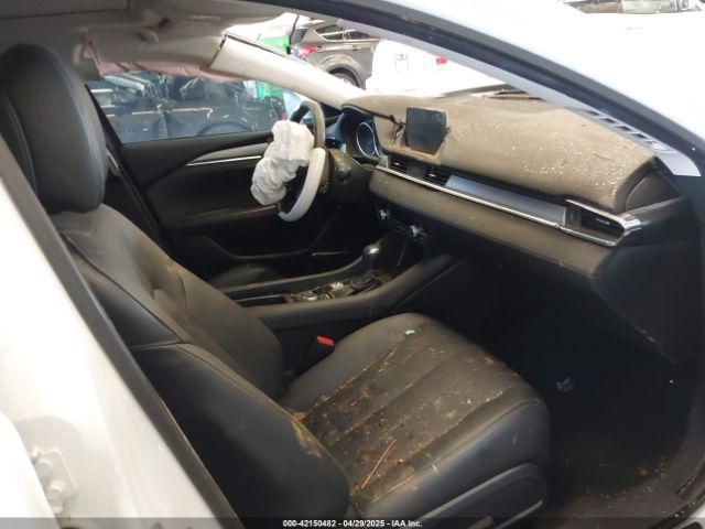 JM1GL1WY7L1520977 Mazda py turbo