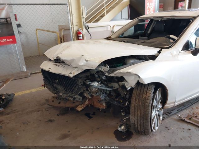 JM1GL1WY7L1520977 Mazda py turbo
