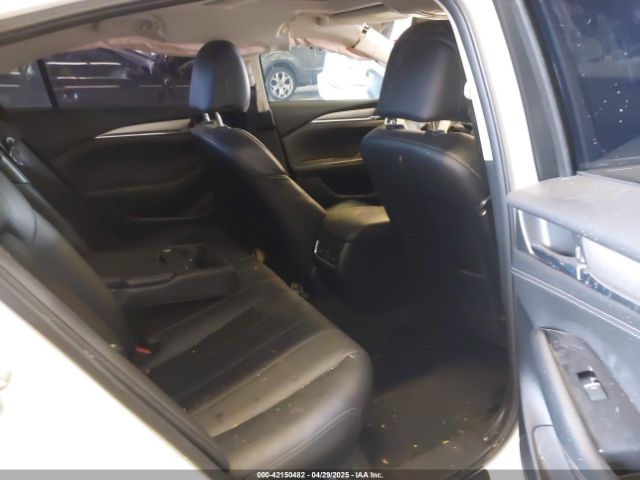 JM1GL1WY7L1520977 Mazda py turbo