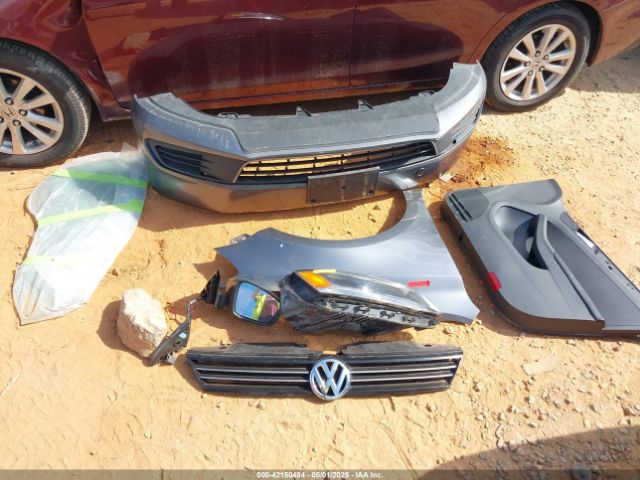 3VWLL7AJ2EM410692 Volkswagen Jetta 2.0l Tdi