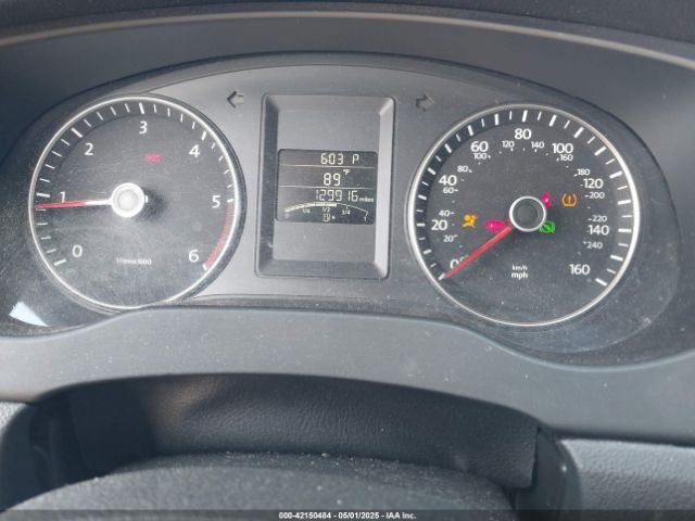 3VWLL7AJ2EM410692 Volkswagen Jetta 2.0l Tdi