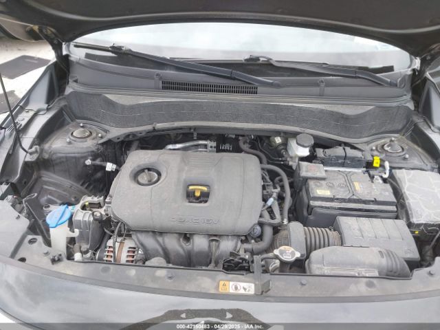 KNDEPCAA6R7538104 KIA Seltos Lx