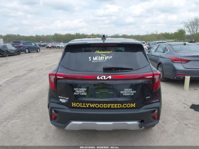 KNDEPCAA6R7538104 KIA Seltos Lx