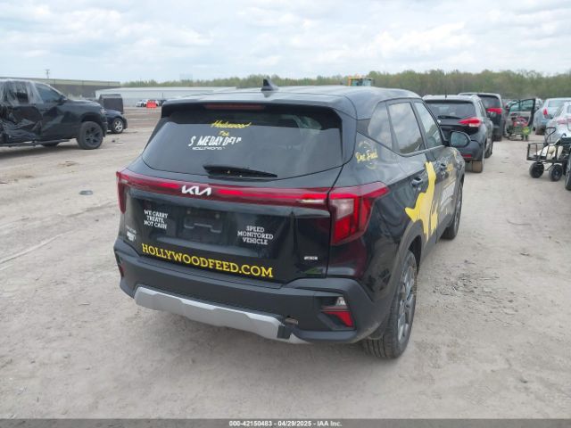KNDEPCAA6R7538104 KIA Seltos Lx