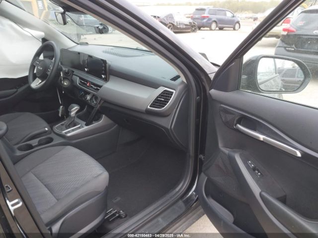KNDEPCAA6R7538104 KIA Seltos Lx