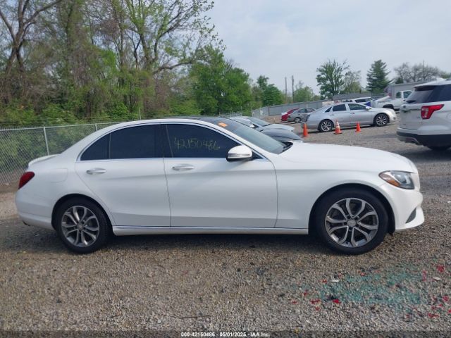 55SWF4KBXGU127315 Mercedes-Benz C 300 4matic/luxury 4matic/sport 4matic