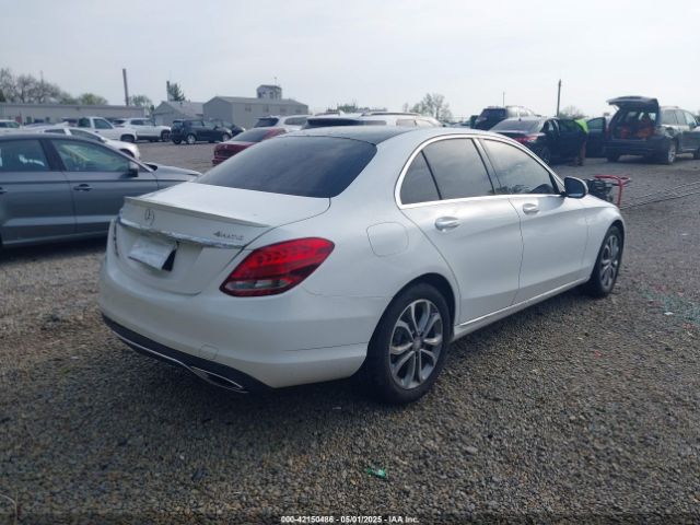 55SWF4KBXGU127315 Mercedes-Benz C 300 4matic/luxury 4matic/sport 4matic