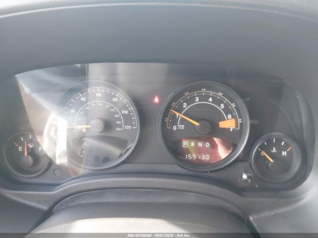 1C4NJRFB1HD108048 Jeep Patriot High Altitude 4x4