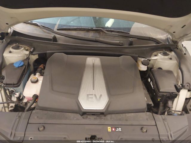 2022 KIA EV6 KNDC3DLC6N5084532 Photo 9