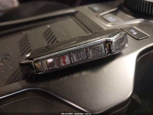 2022 KIA EV6 KNDC3DLC6N5084532 Photo 10