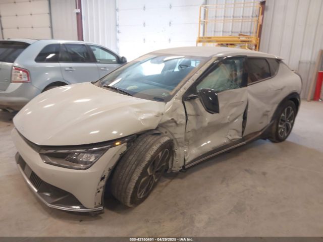 2022 KIA EV6 KNDC3DLC6N5084532 Photo 1