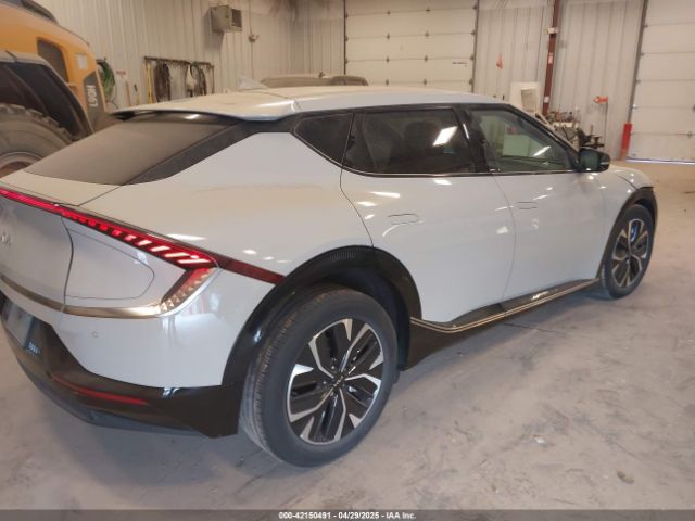 2022 KIA EV6 KNDC3DLC6N5084532 Photo 3