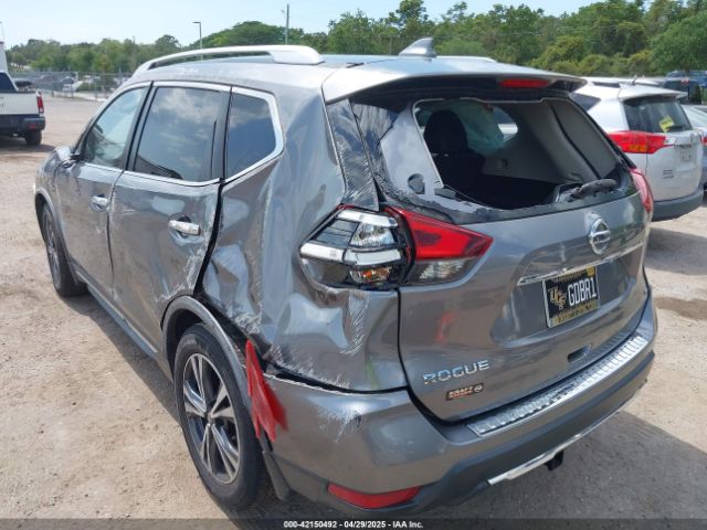 JN8AT2MTXHW403041 Nissan Rogue Sl