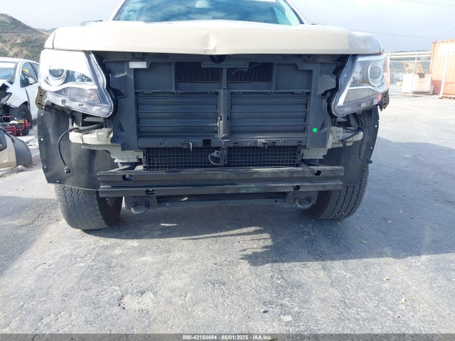 1GCGSDEN0N1239425 Chevrolet Colorado 2wd  Short Box Z71