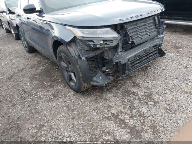 SALYL2EX9SA809479 Land Rover Range Rover Velar P250 Dynamic Se