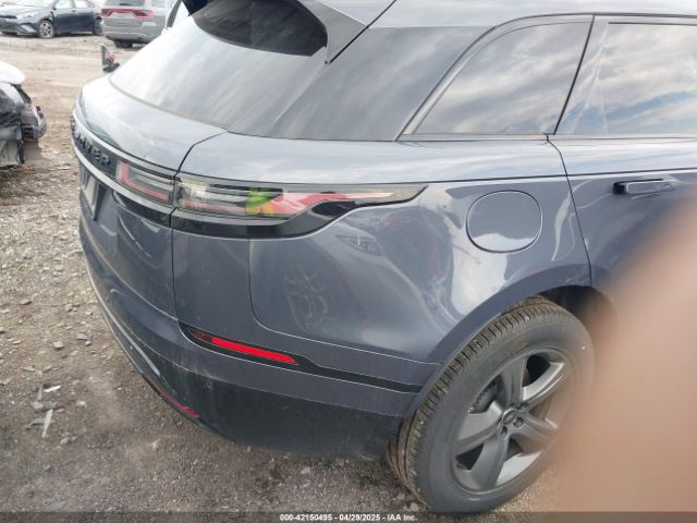 SALYL2EX9SA809479 Land Rover Range Rover Velar P250 Dynamic Se