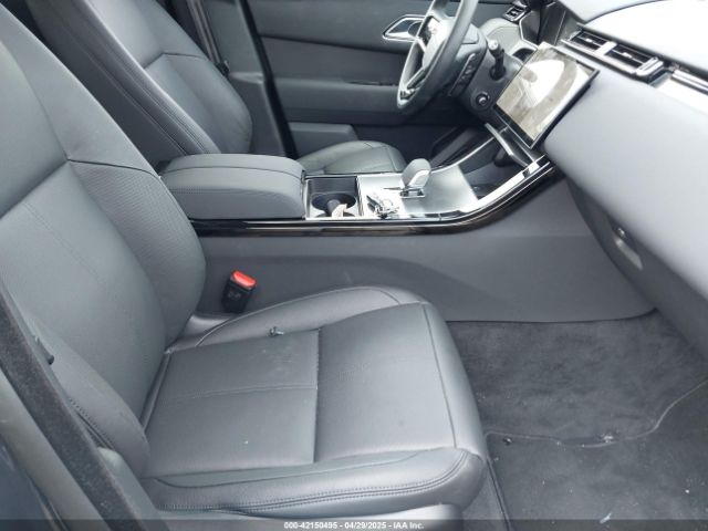 SALYL2EX9SA809479 Land Rover Range Rover Velar P250 Dynamic Se