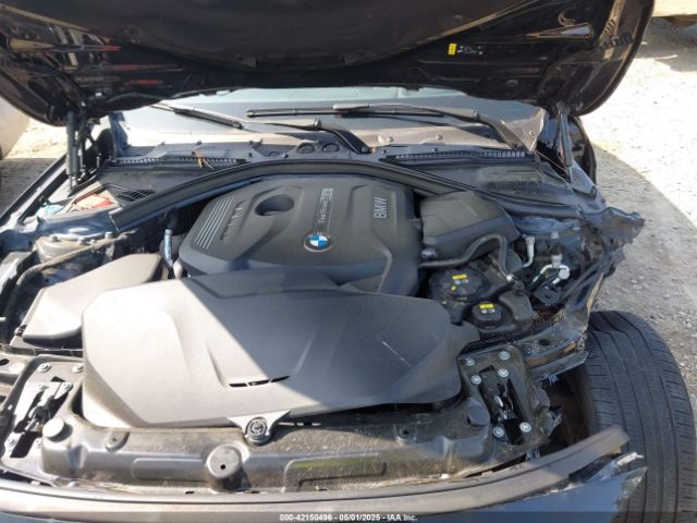 WBA8B9G59JNV00131 BMW 330I
