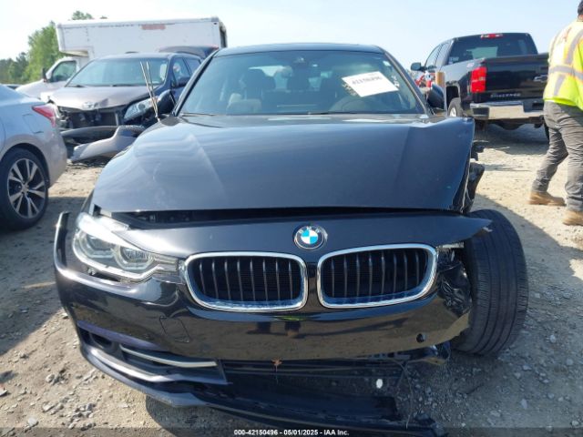 WBA8B9G59JNV00131 BMW 330I
