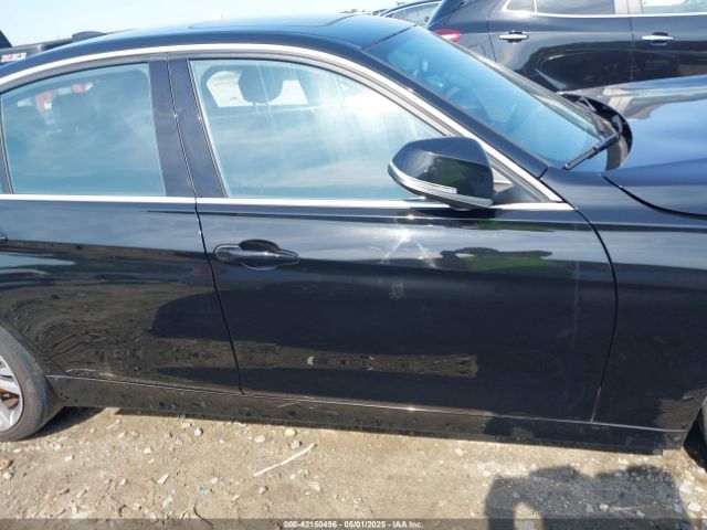 WBA8B9G59JNV00131 BMW 330I