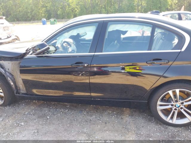 WBA8B9G59JNV00131 BMW 330I