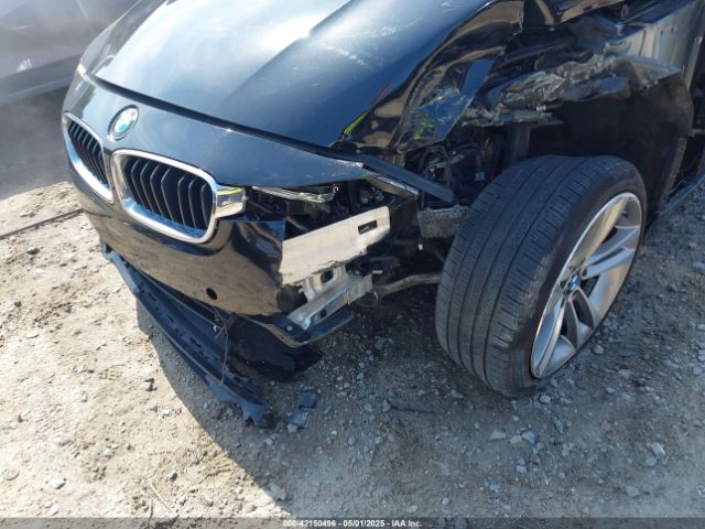 WBA8B9G59JNV00131 BMW 330I
