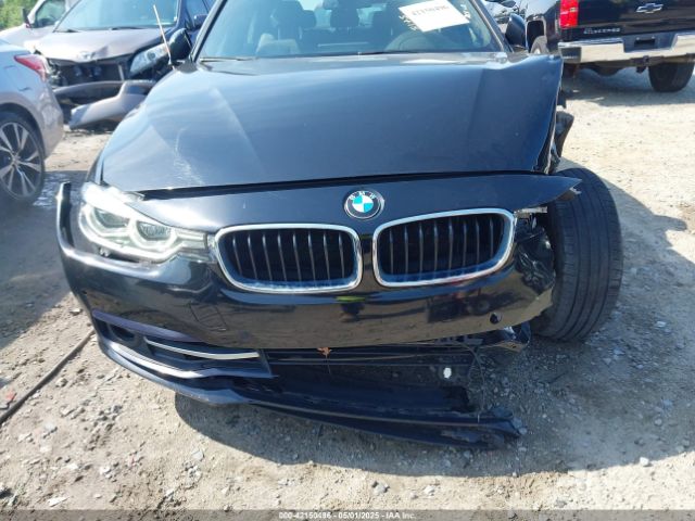 WBA8B9G59JNV00131 BMW 330I