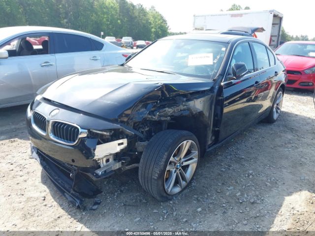 WBA8B9G59JNV00131 BMW 330I