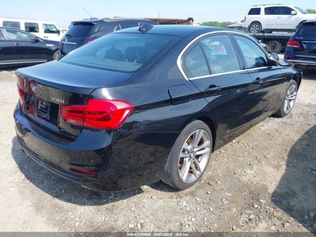 WBA8B9G59JNV00131 BMW 330I