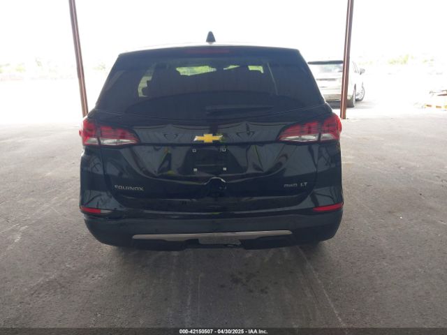 3GNAXUEG7RL339245 Chevrolet Equinox Awd Lt