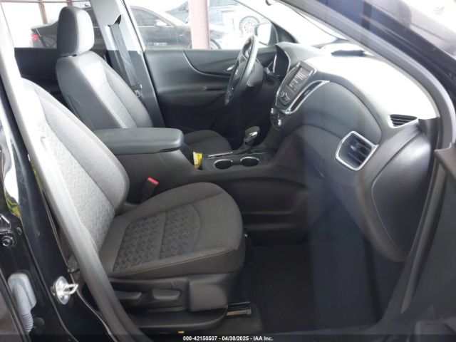 3GNAXUEG7RL339245 Chevrolet Equinox Awd Lt