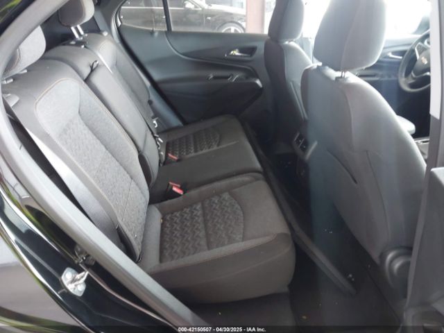 3GNAXUEG7RL339245 Chevrolet Equinox Awd Lt