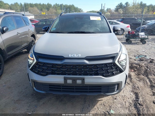 5XYK6CDFXRG173622 KIA gdi theta iii