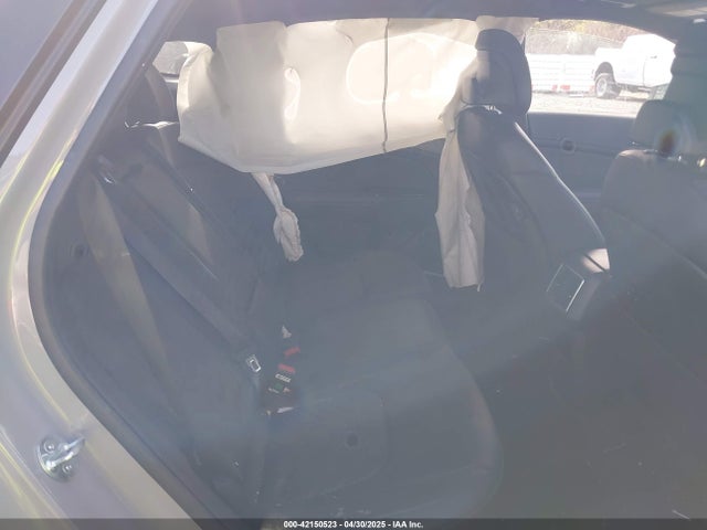 5XYK6CDFXRG173622 KIA gdi theta iii