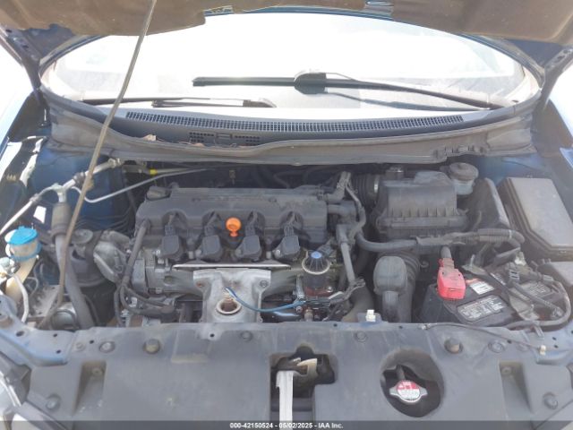 19XFB2F88FE036998 Honda CIVIC EX