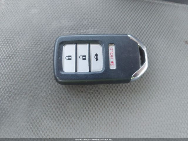 19XFB2F88FE036998 Honda CIVIC EX