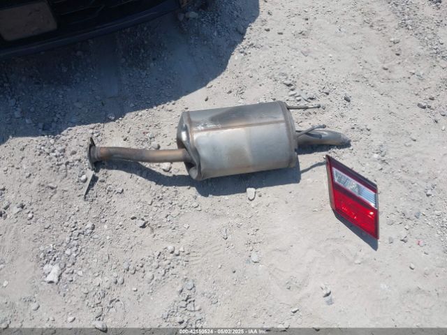 19XFB2F88FE036998 Honda CIVIC EX