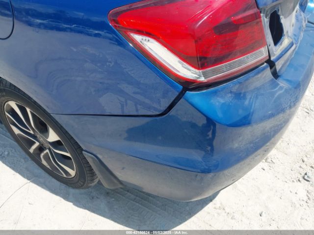 19XFB2F88FE036998 Honda CIVIC EX