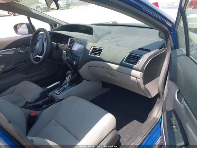 19XFB2F88FE036998 Honda CIVIC EX