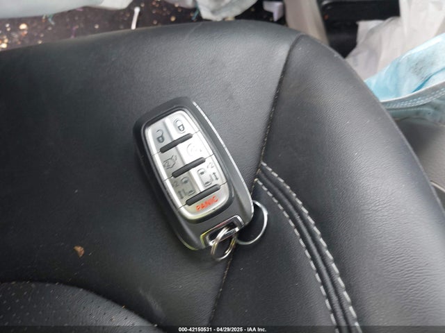 2C4RC1BG8RR139066 Chrysler Pacifica Touring L