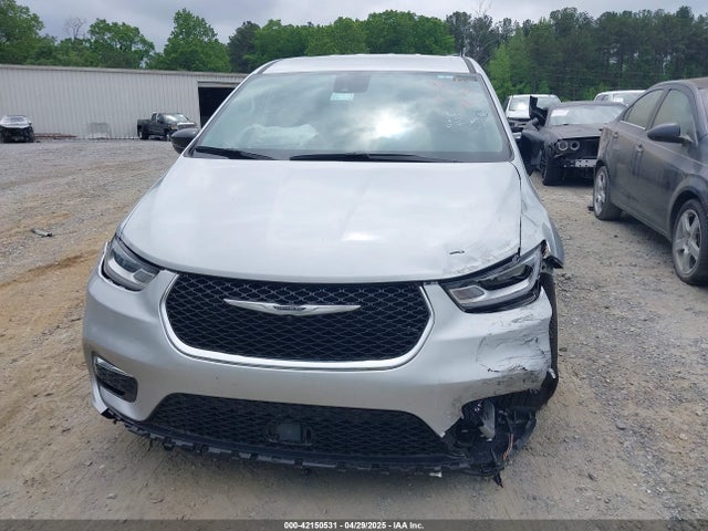 2C4RC1BG8RR139066 Chrysler Pacifica Touring L