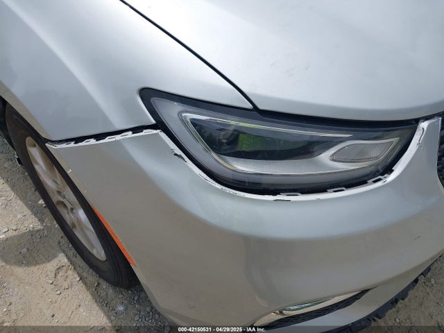 2C4RC1BG8RR139066 Chrysler Pacifica Touring L