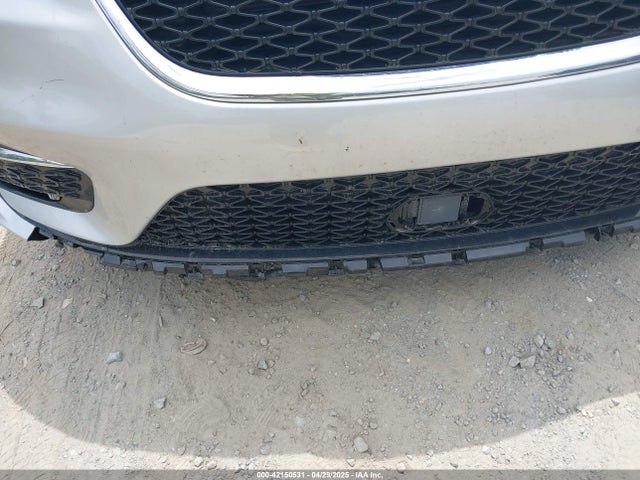 2C4RC1BG8RR139066 Chrysler Pacifica Touring L