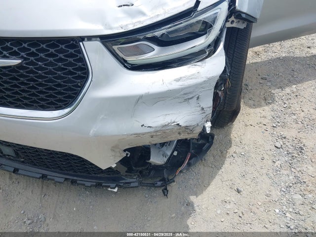 2C4RC1BG8RR139066 Chrysler Pacifica Touring L
