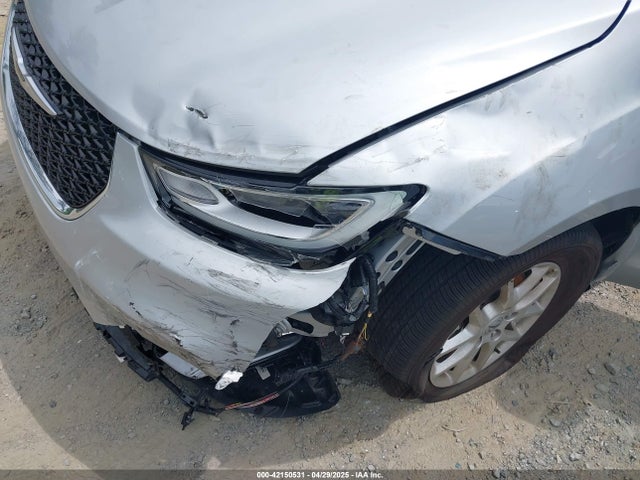 2C4RC1BG8RR139066 Chrysler Pacifica Touring L