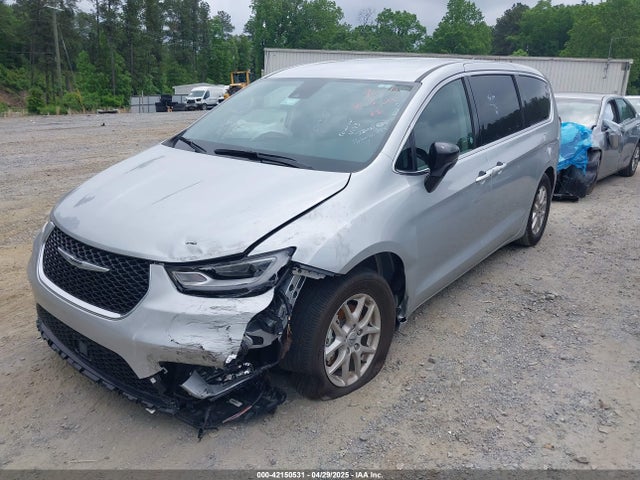 2C4RC1BG8RR139066 Chrysler Pacifica Touring L
