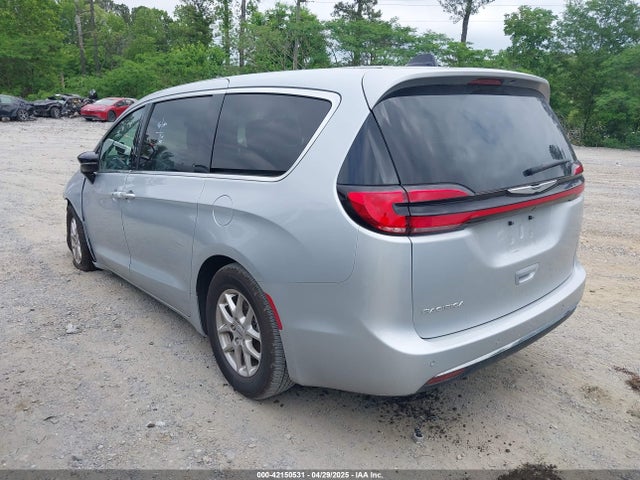 2C4RC1BG8RR139066 Chrysler Pacifica Touring L