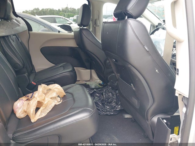 2C4RC1BG8RR139066 Chrysler Pacifica Touring L
